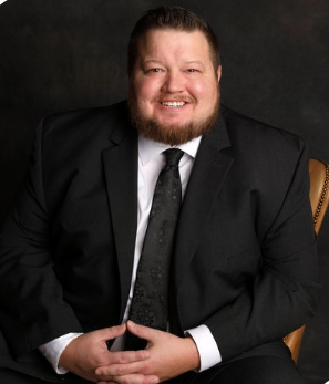 Daniel Justin Kersey